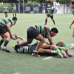 Equipo de rugby masculino de la UPC busca la clasificación a la fase final nacional de los Juegos Universitarios Ascun