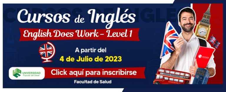 CURSOS DE INGLES