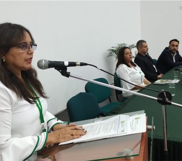 65 investigadores nacionales e internacionales se reunieron en la UPC en el marco del I Congreso Internacional de Investigación Sociedad, Ciencia, y Tecnología