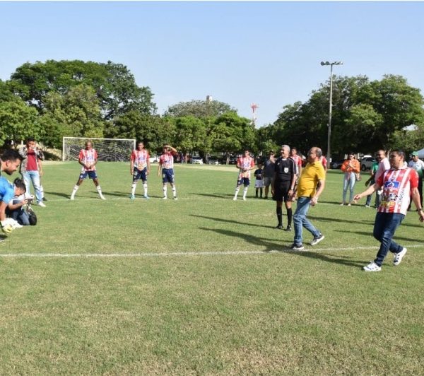 Torneo de Egresados de la UPC llega a su final este sábado 16 de diciembre