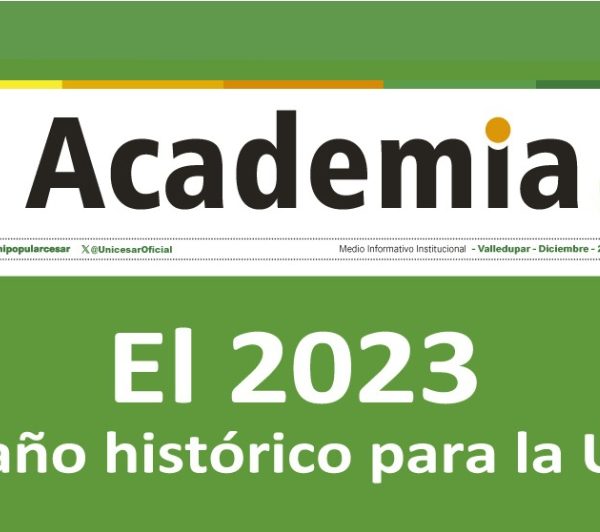 Última edición de la Academia