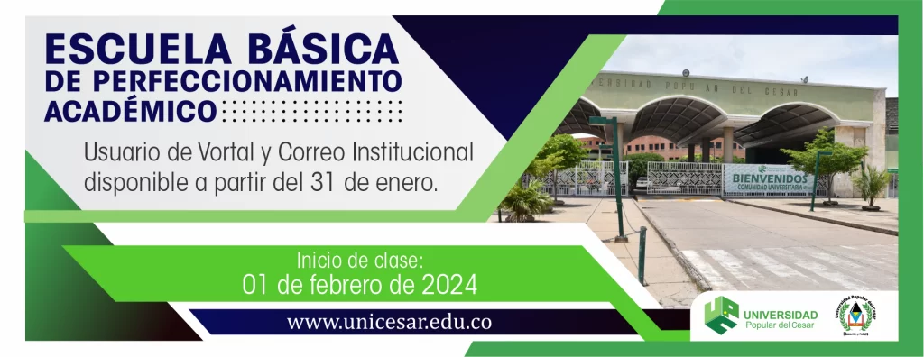 Banner Escuela basica