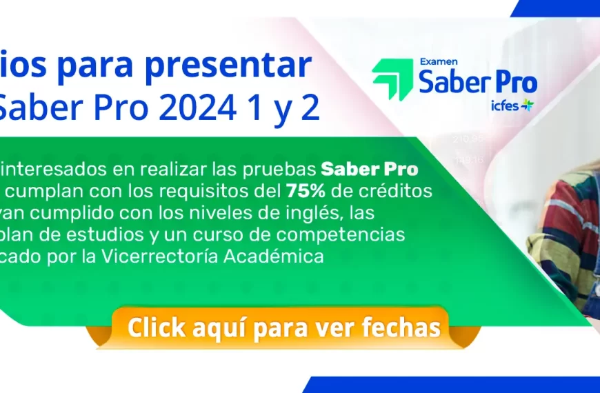 Banner Saber Pro