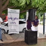 La Universidad Popular del Cesar conmemoró la Semana Internacional del Detenido Desaparecido