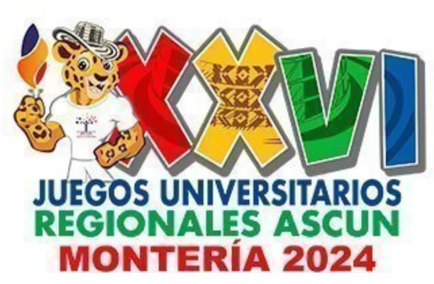 Universidad Popular del Cesar presente en el medallero de los Juegos Regionales de ASCUN