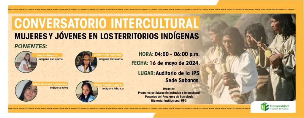 Banner Intercultural