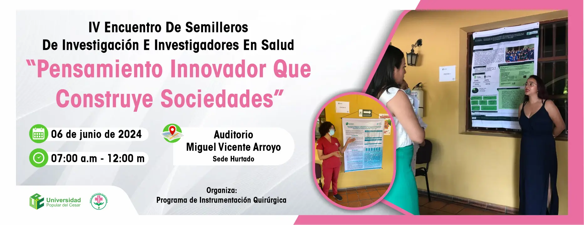 Banner Semilleros de Investigación