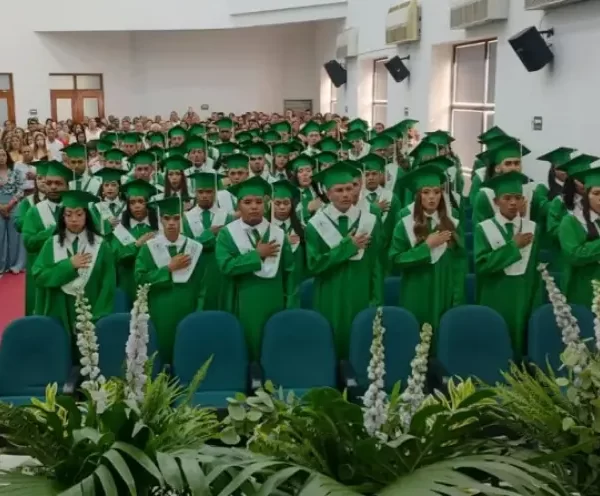 La Universidad Popular del Cesar graduará a 391 nuevos profesionales