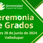 UPC entrega título de doctor en Ciencias Física a profesional de universidad de Sucre