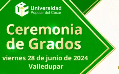 UPC entrega título de doctor en Ciencias Física a profesional de universidad de Sucre