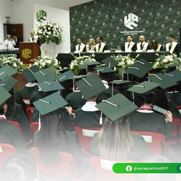 UPC AGUACHICA, ENTREGARÁ NUEVOS PROFESIONALES DE PREGRADO Y POSTGRADO