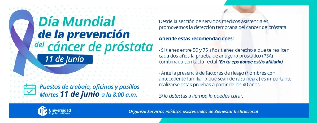 Banner Prevención Prostata