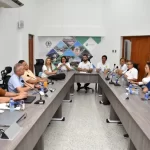 UPC recibió visita de MiEducación para la renovación del registro calificado de la Especialización en Pedagogía Ambiental