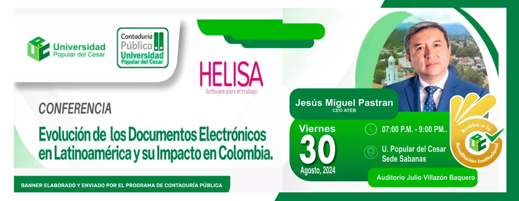 Banner Documentos electronicos