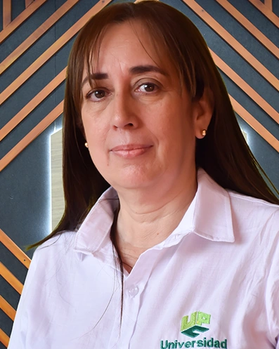 Liliana Ibáñez