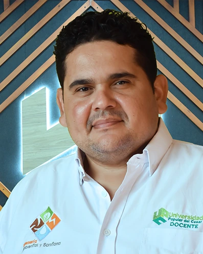 Nilson Ochoa