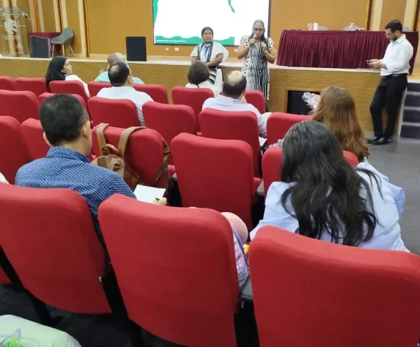 Exitoso encuentro entre la Judicatura del Cesar y el Pueblo Arhuaco en la Universidad Popular del Cesar