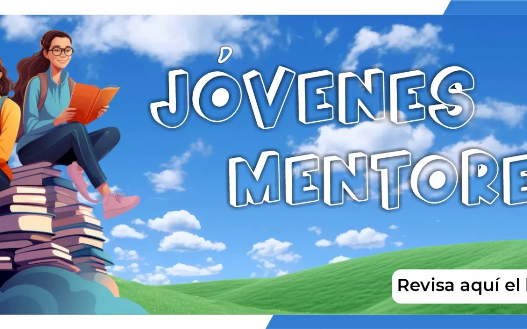 JÓVENES MENTORES