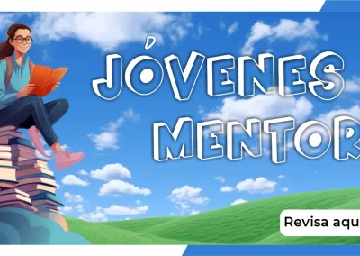 JÓVENES MENTORES