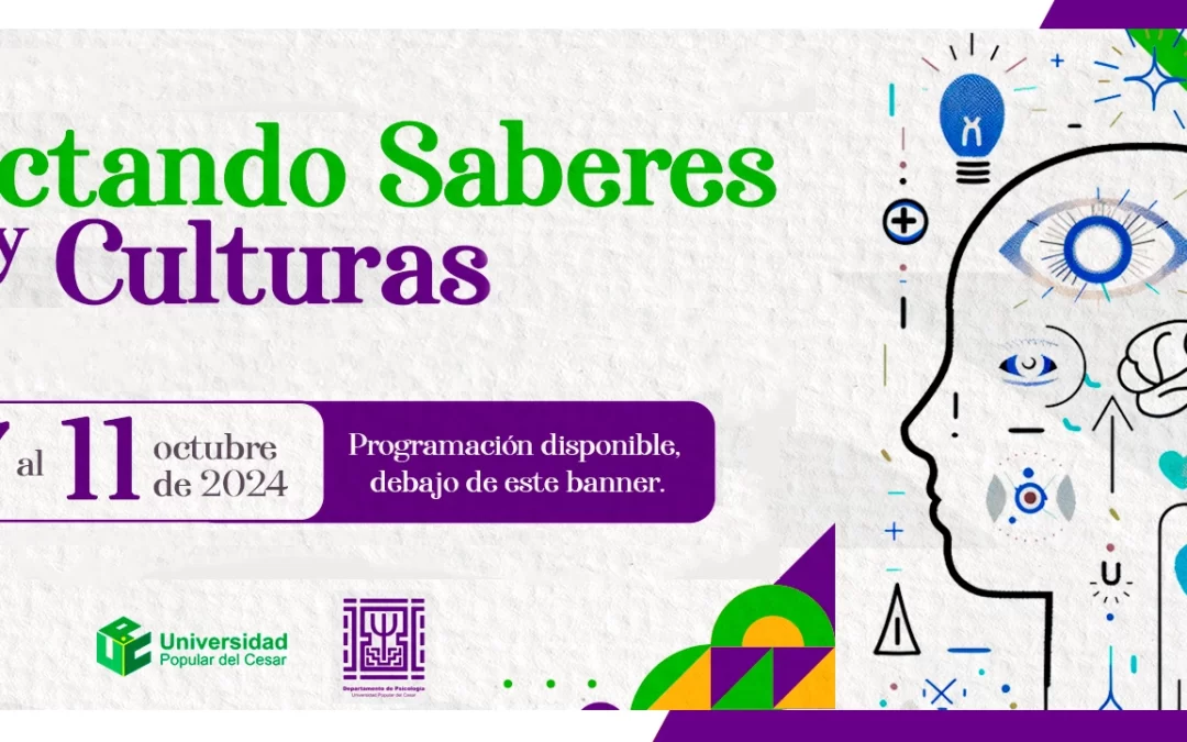 CONECTANDO SABERES Y CULTURAS: ENCUENTRO DE EXPERIENCIAS Y PROPUESTAS EN INVESTIGACIÓN CONTEXTUAL