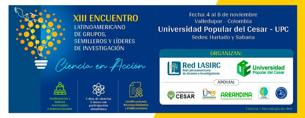 Banner de Investigación