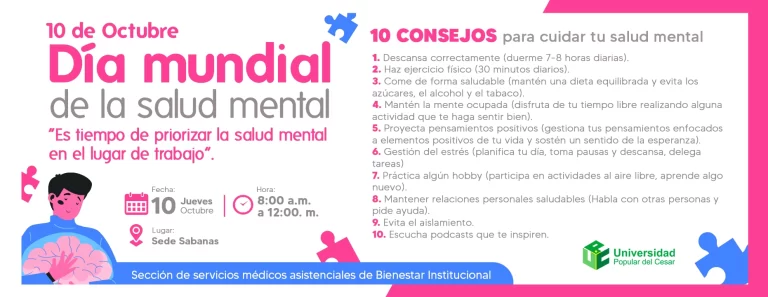 Banner Salud mental