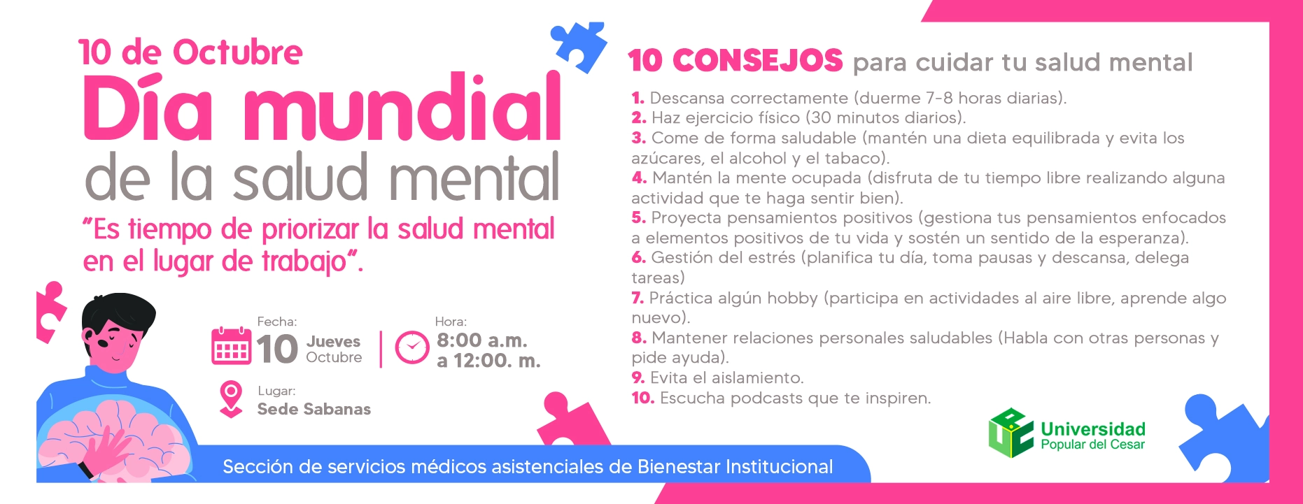 Banner Salud mental