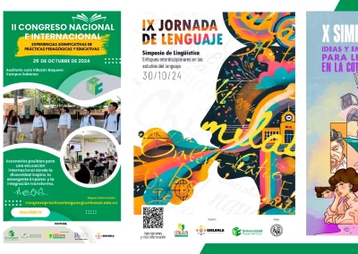 JORNADA DE LENGUAJE