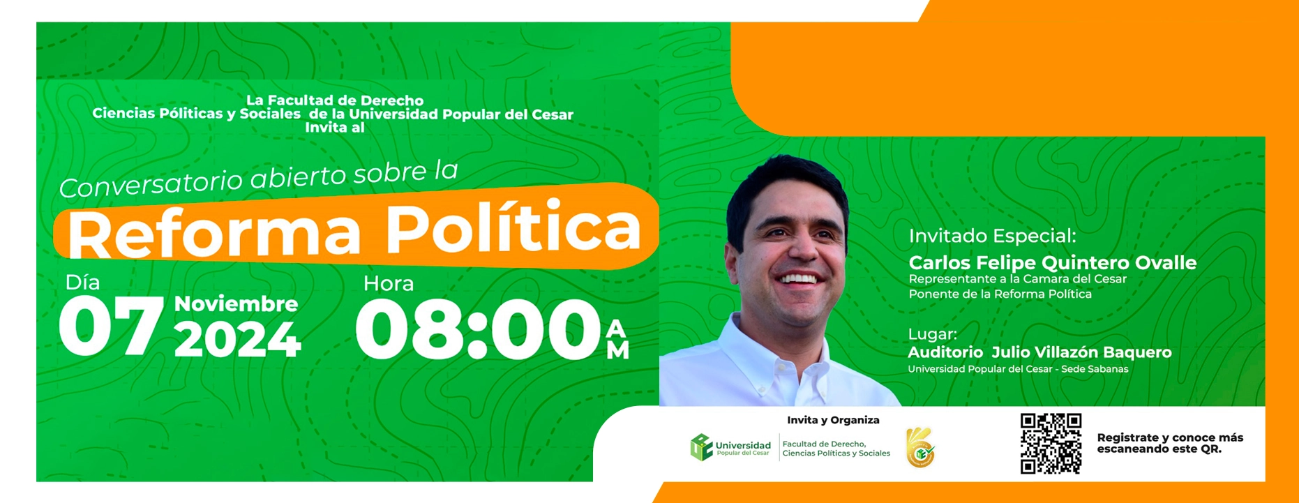 Banner Reforma Politica