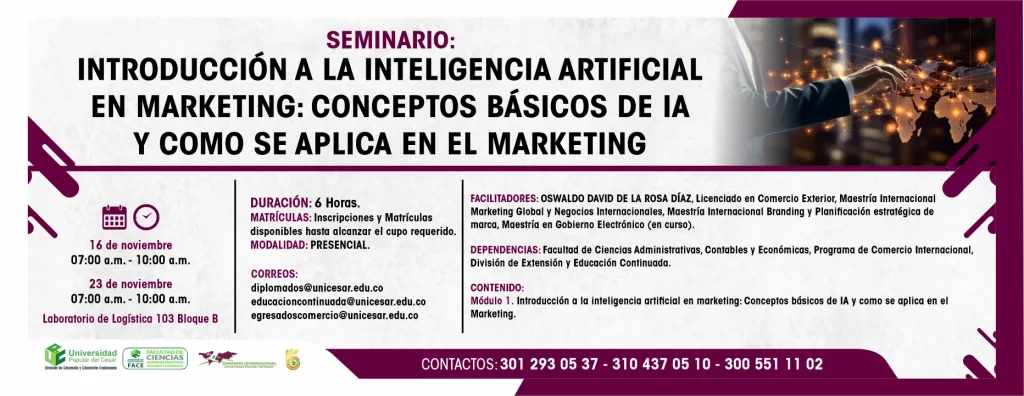 Banner Inteligencia artificial