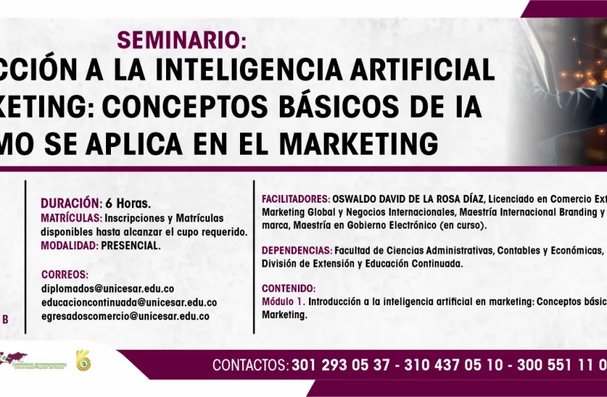 Banner Inteligencia artificial