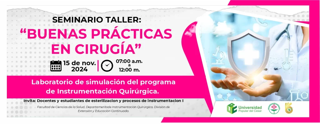 Banner Seminario Buenas Practicas