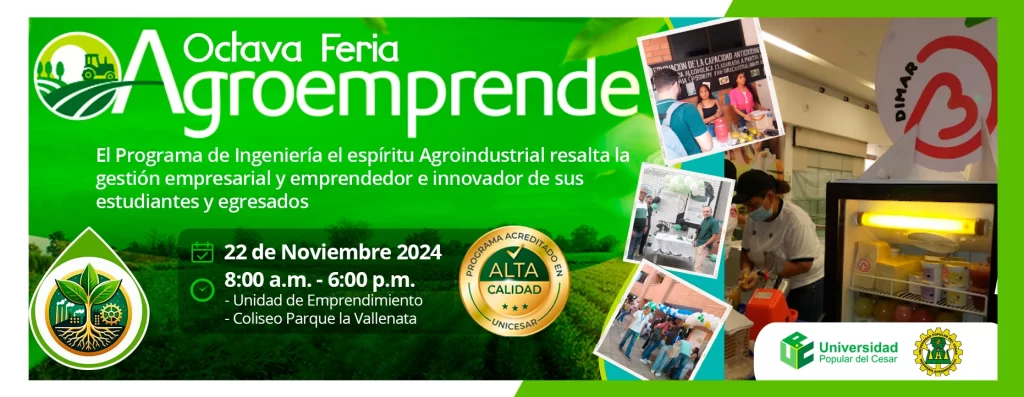 Banner Agroemprende