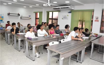 Se modificó el Calendario Académico: Inicio de clases será el próximo lunes 10 de febrero