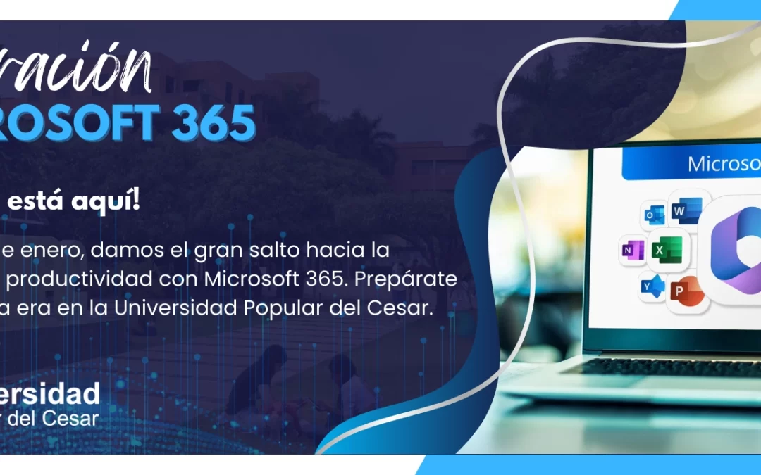 ¡EL DÍA CERO ESTA AQUI! MIGRACIÓN A MICROSOFT 365